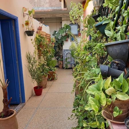 Appartement Dar Rmila 4 à Marrakesh Extérieur photo