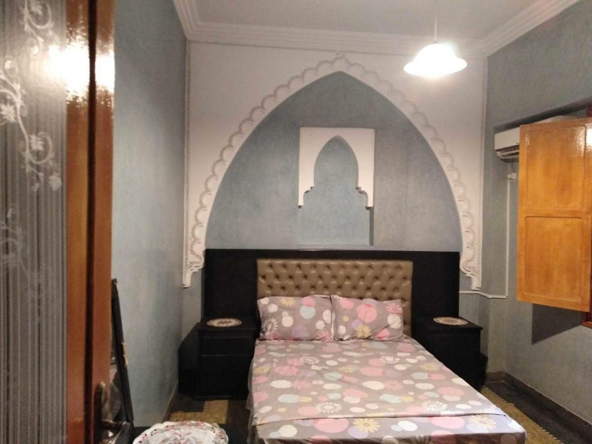 Appartement Dar Rmila 4 à Marrakesh Extérieur photo